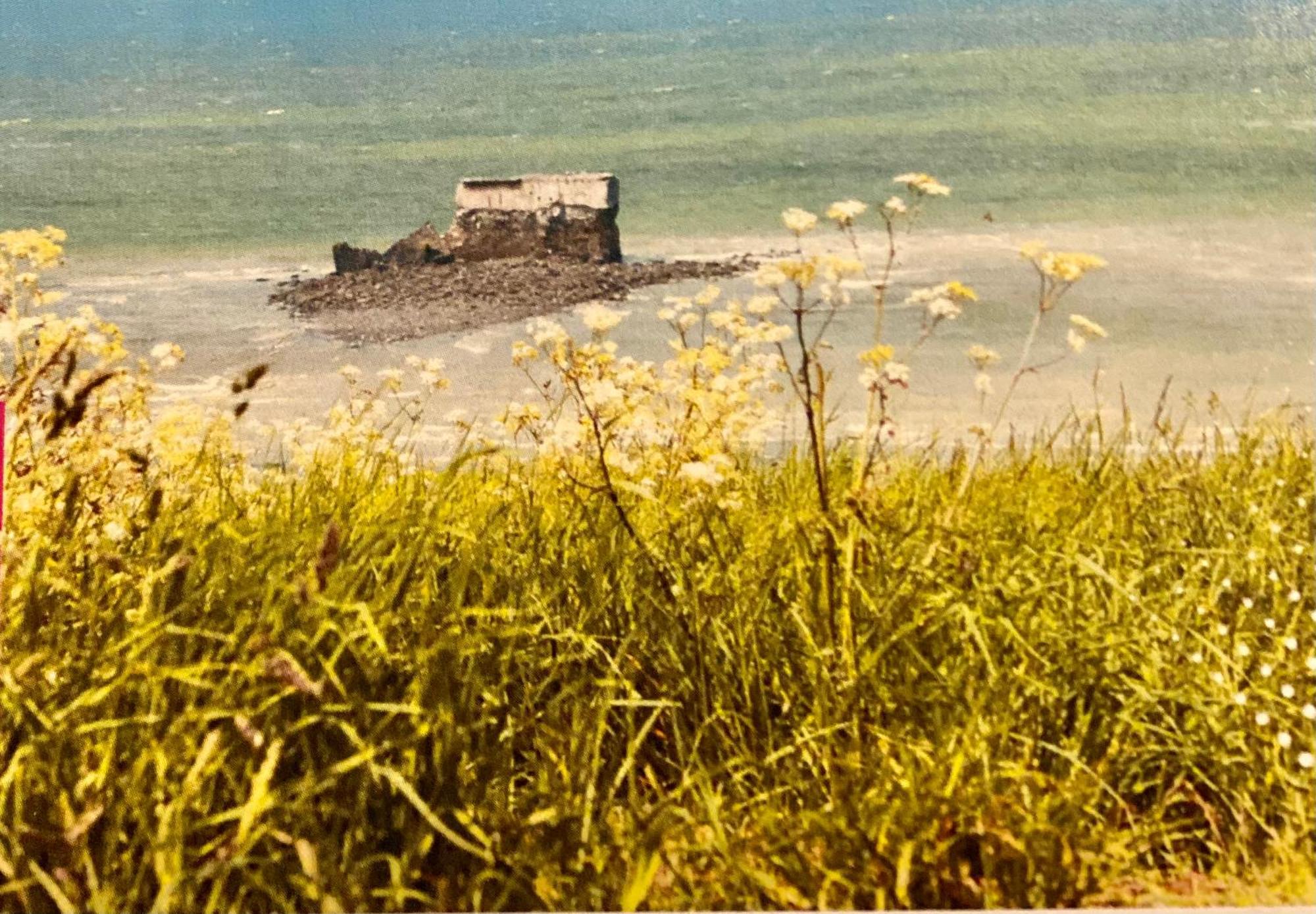 Le Brise Lame Maison Neuve A 2 Pas De La Plage Le Portel Esterno foto