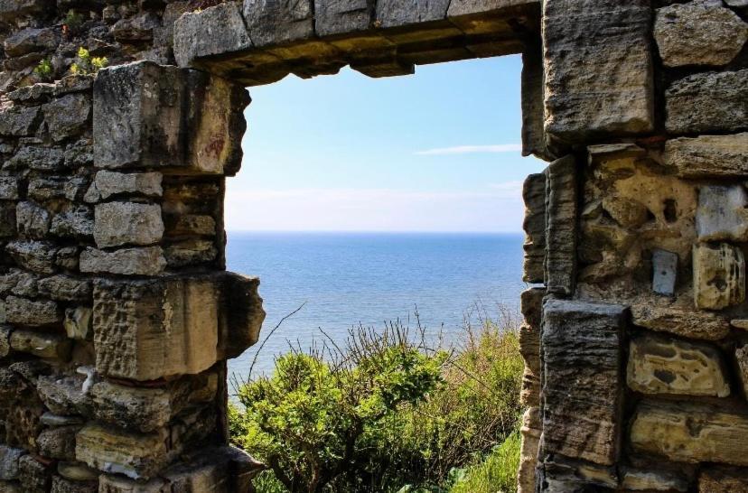 Le Brise Lame Maison Neuve A 2 Pas De La Plage Le Portel Esterno foto